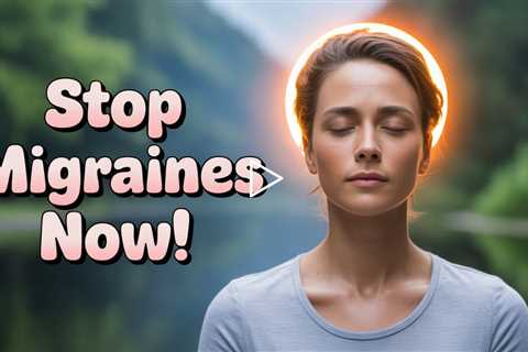 Is There a Secret to Stopping Migraines Fast?