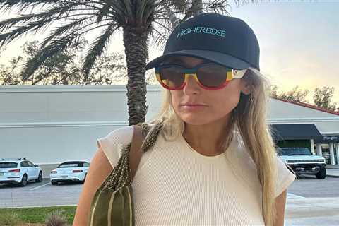 Revolutionary Red Light Hat Promises to Combat Hair Loss with Ease