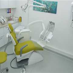 Why Accessible Dental Chairs Are Essential for Patients With Limited Mobility