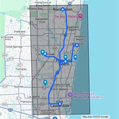 Pompano Beach Weight Loss & Wellness Pompano Beach, FL - Google My Maps