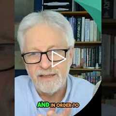 High Blood Pressure: Cortisol & Sodium Explained! #shorts