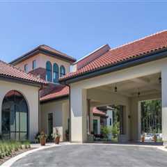 The Vital Role of Rehabilitation Centers in Alachua County, Florida