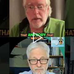 Stress & Body Fat: Why News & Horror Elevate It! #shorts