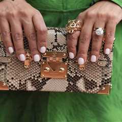 New Trend in Self-Expression: The Rise of White Nail Theory