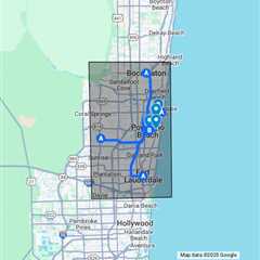 Back Pain Doctor Pompano Beach, FL - Google My Maps