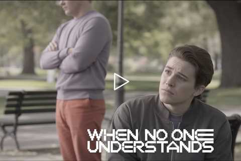 What To Do When People Don’t Get Your Struggles