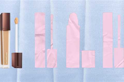 Revolutionizing Beauty: Concealers That Enhance Natural American Beauty