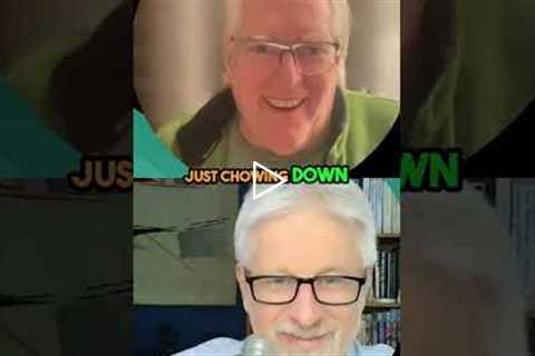 Bear Eats 40,000 Calories Daily! Winter Prep Secrets #shorts