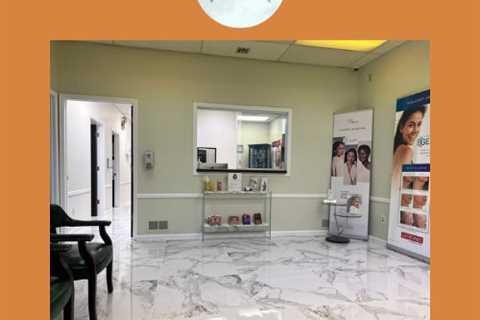 medical weight loss clinic Monmouth County, NJ