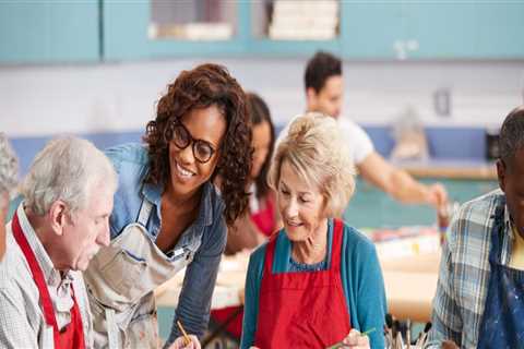 How Community-Based Holistic Clinics Reduce Health Inequality