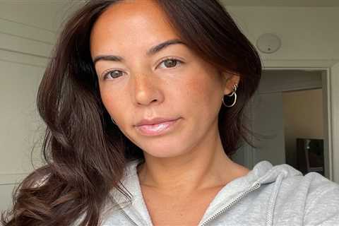 Revolutionizing Your Morning Routine: The T3 Aire IQ Hair Dryer