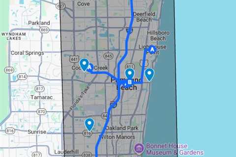 Pompano Beach Weight Loss & Wellness Pompano Beach, FL - Google My Maps