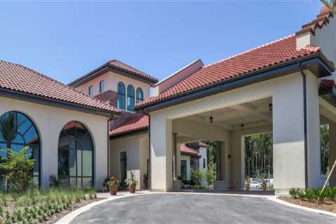 The Vital Role of Rehabilitation Centers in Alachua County, Florida