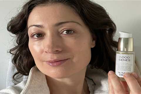 Revolutionary Skin Care Breakthrough for Sensitive Skin Americans