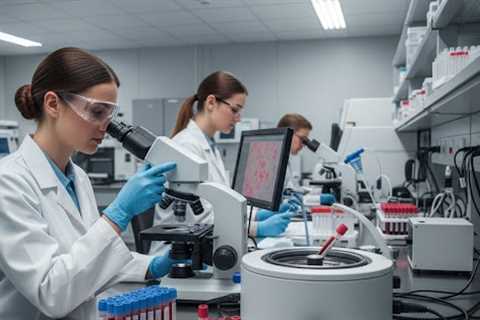 Blood Work Pompano Beach, FL · Wednesday, Oct 8 📸