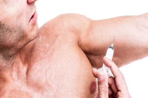 Optimize Performance In Fort Worth: How Hormone Testing Services Guide Your Sports Nutrition..