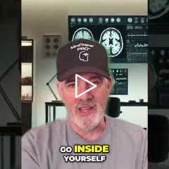 Unlock Your Potential: The Secret to Change You Can't Miss! #shorts