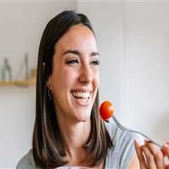 The Impact of Access to Healthy Food Options on Health Awareness in Richmond, Kentucky