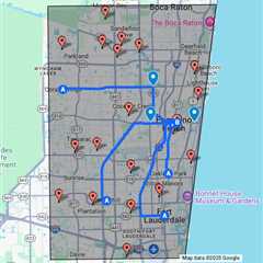 Non surgical Knee Restoration Pompano Beach, FL - Google My Maps