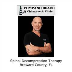 Spinal Decompression Therapy Broward County, FL