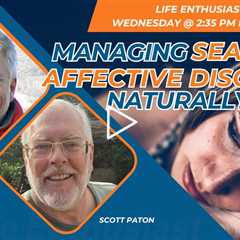 Seasonal Affective Disorder Support