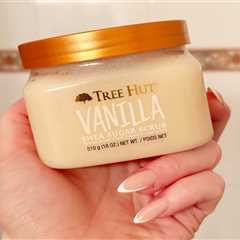 Discover America's New Favorite: The $8 Body Scrub Revolutionizing Skincare