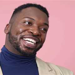 Embracing Authenticity: The Journey to Self-Acceptance Beyond Beauty Norms