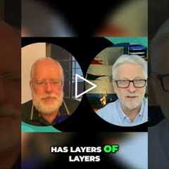 Biofilm: The Microbe's Ultimate Defense Explained in Seconds! #shorts