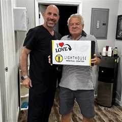 PRP Treatment Clinic Pompano Beach, FL