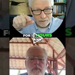 Stress Levels: Your Blood Glucose Is the Indicator #shorts