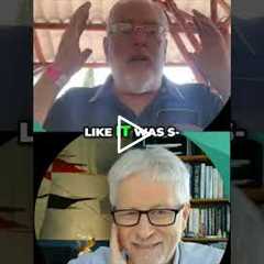 PhD Sweat vs. Kindergarten Sweat: Prepare to Be Cooked Alive! #shorts