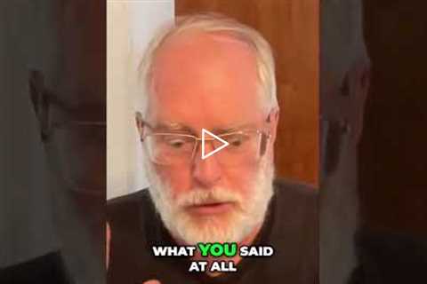 Don't Trust AI Blindly: Critical Thinking is Key! #shorts