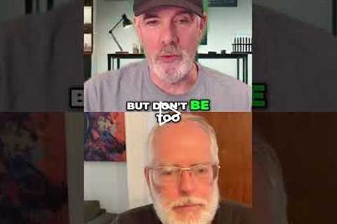 Don't Trust AI! Critical Thinking is Key to Your Well-being! #shorts