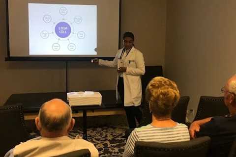 Hormone therapy clinic Pompano Beach, FL