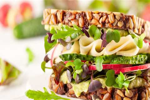 The Impact of Promoting Healthy Eating Habits in Richmond, Kentucky