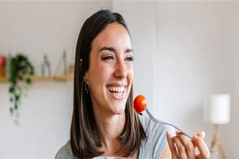 The Impact of Access to Healthy Food Options on Health Awareness in Richmond, Kentucky