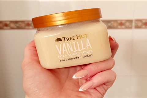 Discover America's New Favorite: The $8 Body Scrub Revolutionizing Skincare