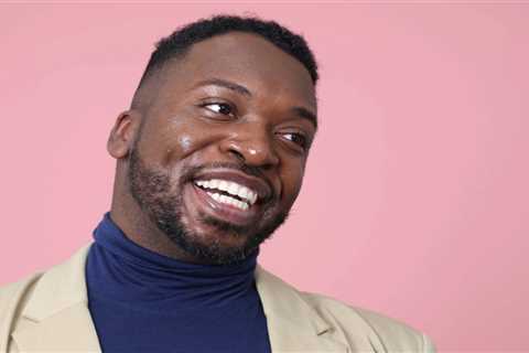 Embracing Authenticity: The Journey to Self-Acceptance Beyond Beauty Norms