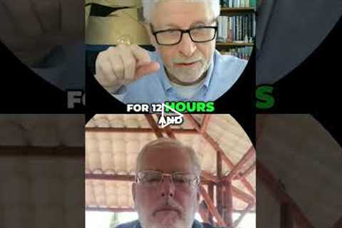 Stress Levels: Your Blood Glucose Is the Indicator #shorts