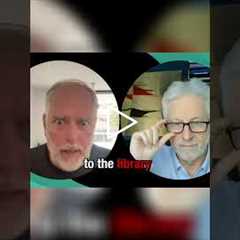 From Illness to Health: Martin's Inspiring YouTube Journey! #shorts