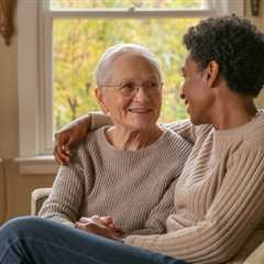 How Companion Care Helps Seniors Beat Loneliness in Massachusetts