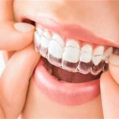 Achieve a Straighter Smile with Invisalign in Seattle