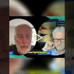 Rheumatologist Dismisses Symptoms: My Vision's Blurring, Help! #shorts