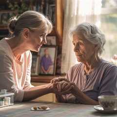 Caring for a Loved One With Alzheimer’s at Home: Local Guidance for Braintree, MA Families