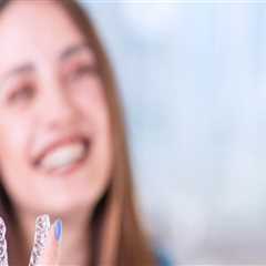 Discover How Sedation Dentistry Eases Braces Treatment