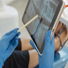 Combining Teeth Implants & Orthodontics in New Rochelle