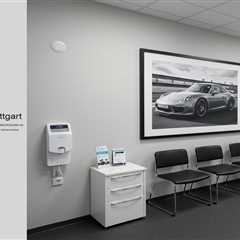 Urologische Tumorvorsorge Stuttgart