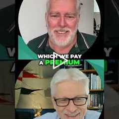 Salmon: From Servant's Food to Your Plate's Fancy Delicacy #shorts