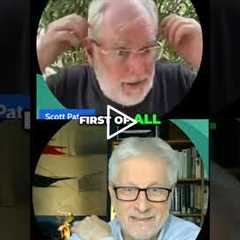 Surprises, Gray Hair, and Unusual Topics: Podcast Guests Spill #shorts