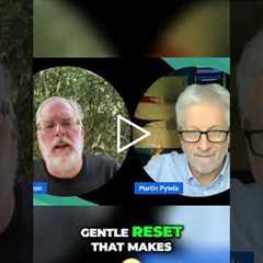 Holiday Detox: Reset NOW Before the Holiday Chaos Begins! #shorts